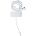 SNR Lightning to USB-A Cable for iPhone Serial Number Reading (Generic)