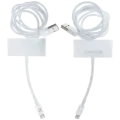SNR Lightning to USB-A Cable for iPhone Serial Number Reading (Generic)