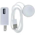 USB Type- A Magnetic Watch Charging Cabl For All Watch Series (Generic) 