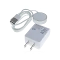 USB Type- A Magnetic Watch Charging Cabl For All Watch Series (Generic) 