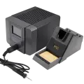 Q8 Intelligence Precision Soldering Iron Station (110V / North American Version) (Quick)