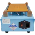 LCD Screen Separator Machine With Built-In Vacuum Pump (S-918K) (Sunshine) (110V / North American)