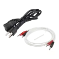 P2 PRO Intelligent Regulated DC Power Supply (Sunshine) (110V / North American)