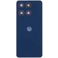Back Cover For Motorola Moto Edge 60 (XT2505 / 2025) / Edge 60 Fusion (XT2503 / 2025) (Premium) (Slipstream)