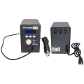 2008 ESD Digital Display Heat Gun Welding Rework Soldering Station (Quick) (220V / EU Version)