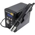 2008 ESD Digital Display Heat Gun Welding Rework Soldering Station (Quick) (220V / EU Version)