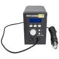 2008 ESD Digital Display Heat Gun Welding Rework Soldering Station (Quick) (220V / EU Version)
