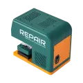 201P Heating And Pressure Maintaining Machine (220V / EU Version) 