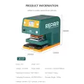 201P Heating And Pressure Maintaining Machine (220V / EU Version) 