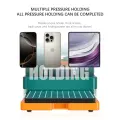 201P Heating And Pressure Maintaining Machine (220V / EU Version) 