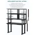 801 Electric Workbench (220V / EU plug) (TBK)