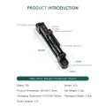 Electric Lifting Extension Bracket (TBK 701L)