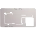 Intelligent Temperature Control Soldering Station Layered Module For iPhone 13 Mini / 13 Pro (WL)