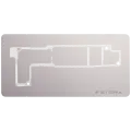 HT007 Motherboard Pre-Heating Module For IPhone 15 / 15 Pro / 15 Pro Max (WL)