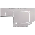 HT007 Motherboard Pre-Heating Module For iPhone  X / XS / XS Max / 11 / 11 Pro / 11 Pro Max (WL)