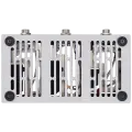HT007 Motherboard Pre-Heating Module For iPhone 12 / 12 Mini / 12 Pro / 12 Pro Max (WL)