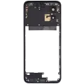 Mid-Frame Housing For Motorola Moto G 5G (XT2313 / 2023) (Premium) (Basalt Blue)