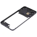 Mid-Frame Housing For Motorola Moto G 5G (XT2313 / 2023) (Premium) (Basalt Blue)