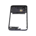 Mid-Frame Housing For Motorola Moto G 5G (XT2313 / 2023) (Premium) (Basalt Blue)