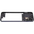 Mid-Frame Housing For Motorola Moto G 5G (XT2313 / 2023) (Premium) (Basalt Blue)