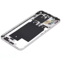Mid-Frame Housing For Motorola Moto G Power 5G (XT2415 / 2024) (Premium) (Pale Lilac)