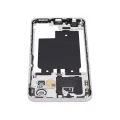 Mid-Frame Housing For Motorola Moto G Power 5G (XT2415 / 2024) (Premium) (Pale Lilac)