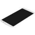LCD Assembly Without Frame For Zebra HC-25 (Refurbished) (White)