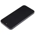 OLED Assembly With Frame (With Fingerprint Sensor ) For Google Pixel 9A (Refurbished) (Obsidian)