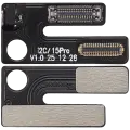 Tag-on Face ID Repair FPC Cable For iPhone 15 Pro (I2C)