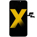 OLED Assembly For iPhone X (Refurbished)