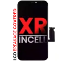LCD Assembly With Steel Plate Pre-Installed For iPhone XR (Aftermarket Pro: XO7 / Incell)