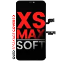 OLED Assembly For iPhone XS Max (Aftermarket Pro: XO7 Soft)