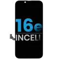 LCD Assembly Compatible For iPhone 17e / 16e (Aftermarket: AQ7 / Incell)