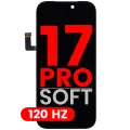 OLED Assembly Compatible For iPhone 17 Pro (Aftermarket Plus: Soft) (120HZ)