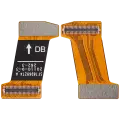 Microphone Board And Mainboard Connection Flex Cable For Motorola Moto Edge 40 (XT2303 / 2023) (Premium)