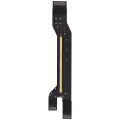 Sim Card Reader Flex Cable For Motorola Edge Plus / Edge 40 Pro (XT2301 / 2023) (Premium)