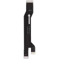 Sim Card Reader Flex Cable For Motorola Edge Plus / Edge 40 Pro (XT2301 / 2023) (Premium)