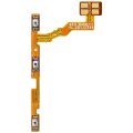 Power And Volume Button Flex Cable For Motorola Moto G 5G (XT2313 / 2023) (Premium)