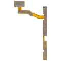 Power And Volume Button Flex Cable For Motorola Moto G 5G (XT2313 / 2023) (Premium)