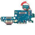 Charging Port Board With Sim Card Reader For Samsung Galaxy S26 (S942B) (EU Version) (Premium)