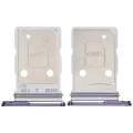 Dual Sim Card Tray For Samsung Galaxy S26 (S942) (Cobalt Violet)