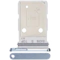 Dual Sim Card Tray For Samsung Galaxy S26 (S942) (Sky Blue)