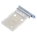 Dual Sim Card Tray For Samsung Galaxy S26 (S942) (Sky Blue)