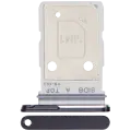 Dual Sim Card Tray For Samsung Galaxy S26 (S942) (Black)