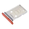 Dual Sim Card Tray For Samsung Galaxy S26 (S942) (Red)
