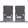 Single Sim Card Tray For Samsung Galaxy S26 (S942) (Cobalt Violet)