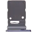 Single Sim Card Tray For Samsung Galaxy S26 (S942) (Cobalt Violet)