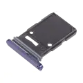 Single Sim Card Tray For Samsung Galaxy S26 (S942) (Cobalt Violet)