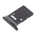 Single Sim Card Tray For Samsung Galaxy S26 (S942) (Black)