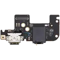 Charging Port Board For Motorola Moto G Stylus 5G (XT2315 / 2023) (Premium)